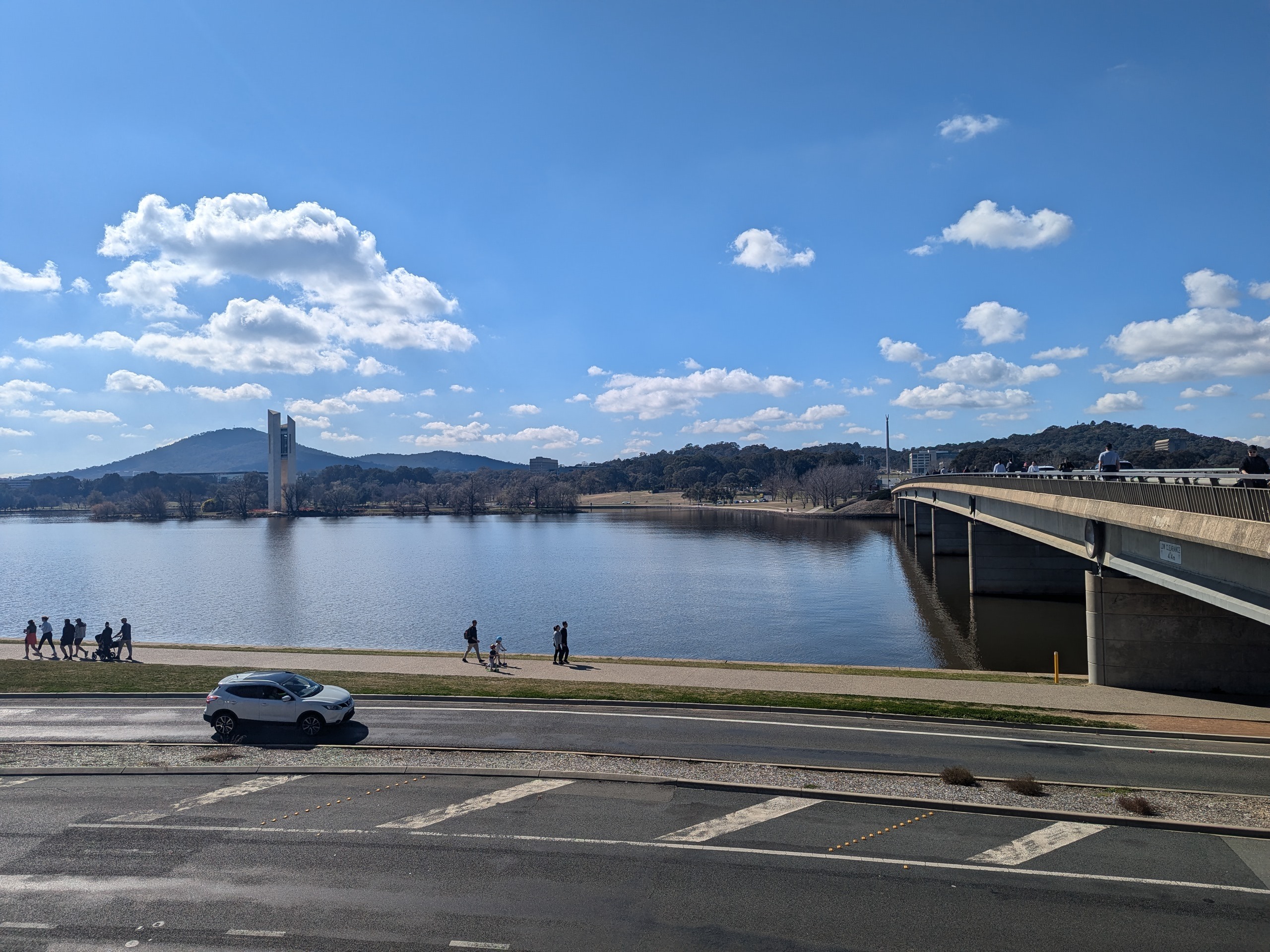 Unexpected Things to Do on a Beautiful Canberra Weekend Getaway
