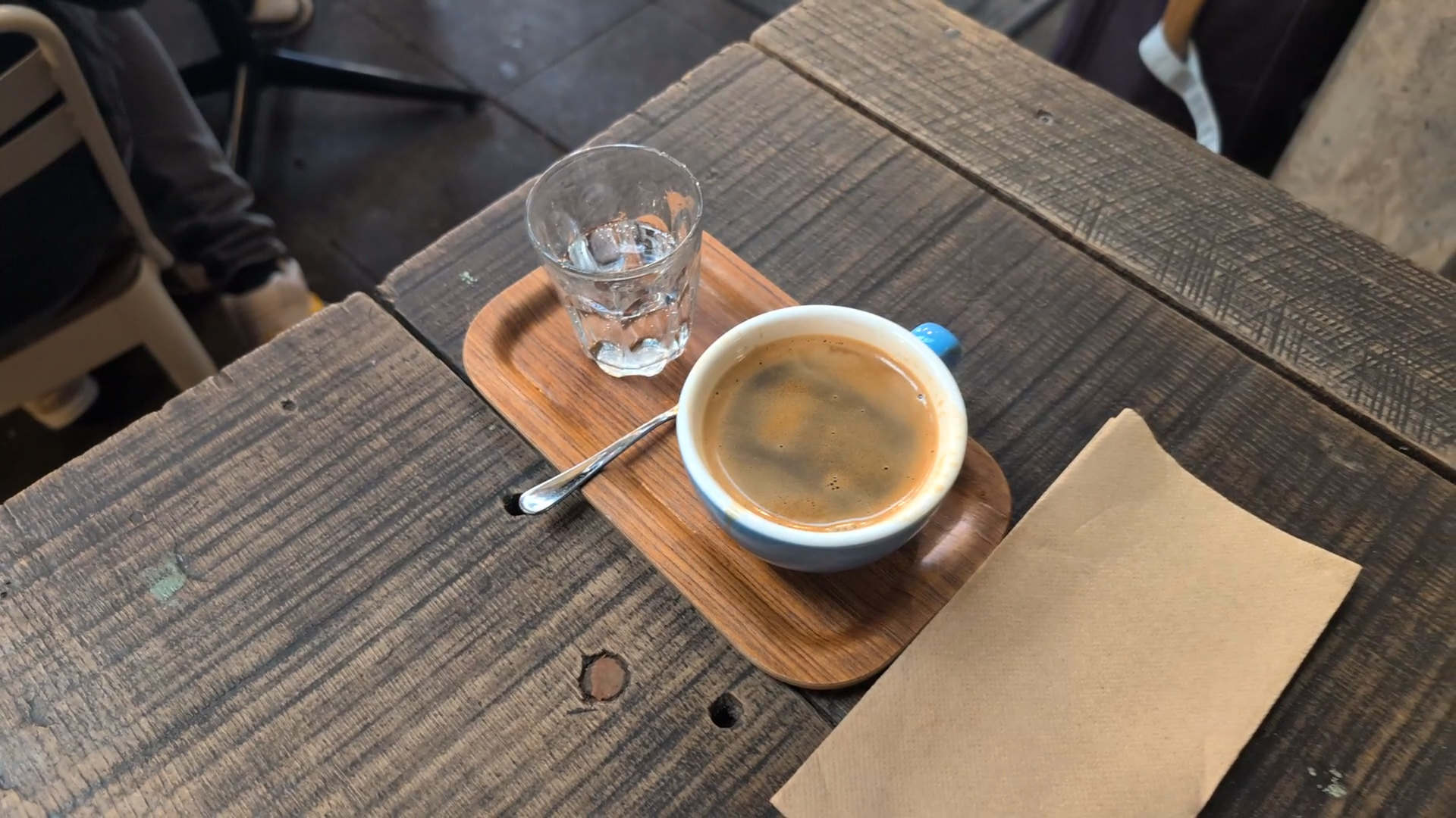 The Best Coffee in Adelaide is at Peter Rabbit Cafe