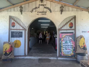 Tanna Coffee Vanuatu